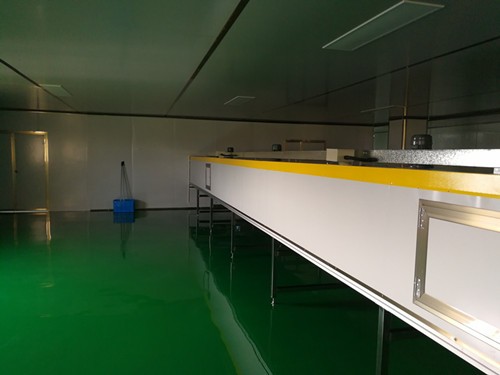 自動噴漆設備廠家有哪些值得選擇？（如何選擇適合自己需求的自動噴漆設備廠家？）